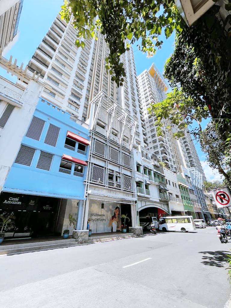 Ferienwohnung Quezon-Stadt