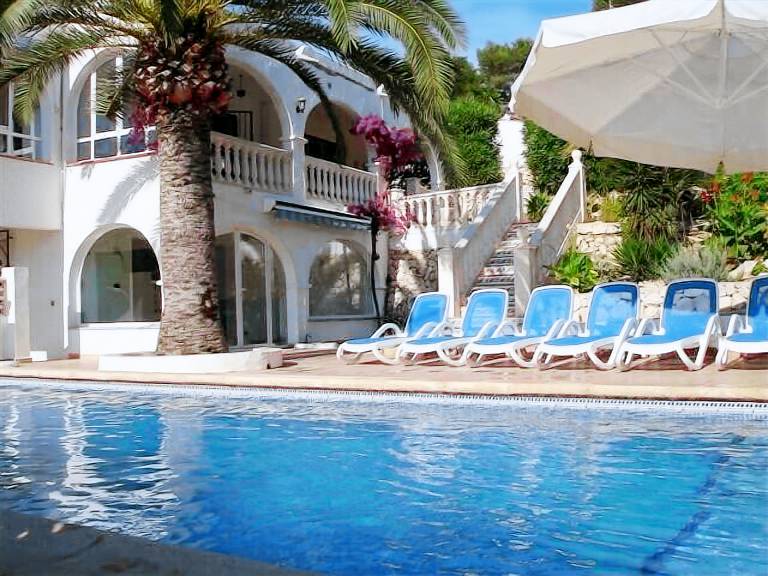 Villa Teulada