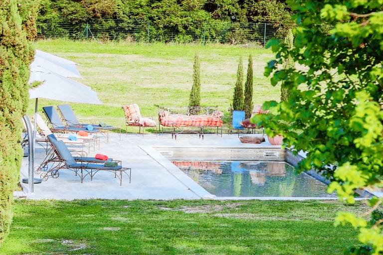 Bed & Breakfast  Avignon