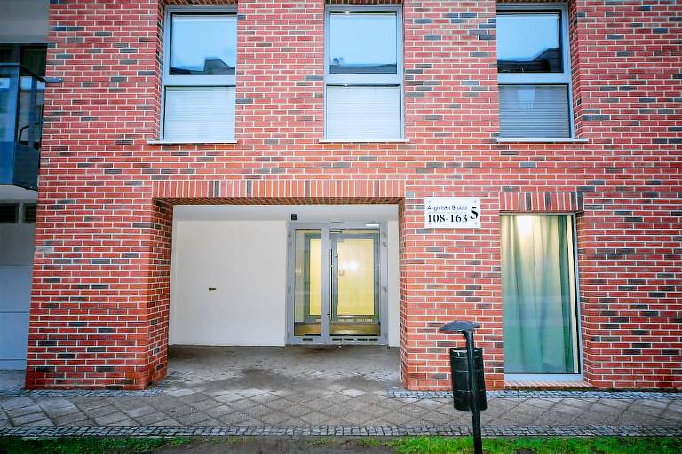 Appartement  Śródmieście
