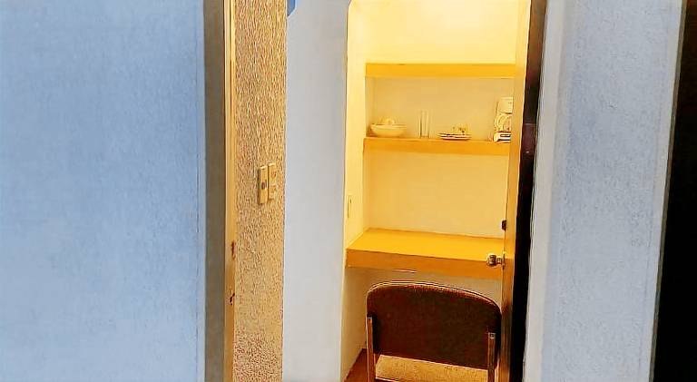 35 m² Ferienwohnung