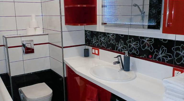 Wonderful holiday apartment | Dogs allowed in Gorzów Wielkopolski