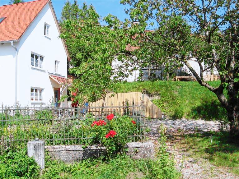Ferienhaus Buchloe