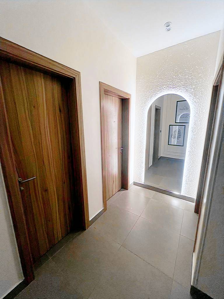 Apartment with pool — photo 5