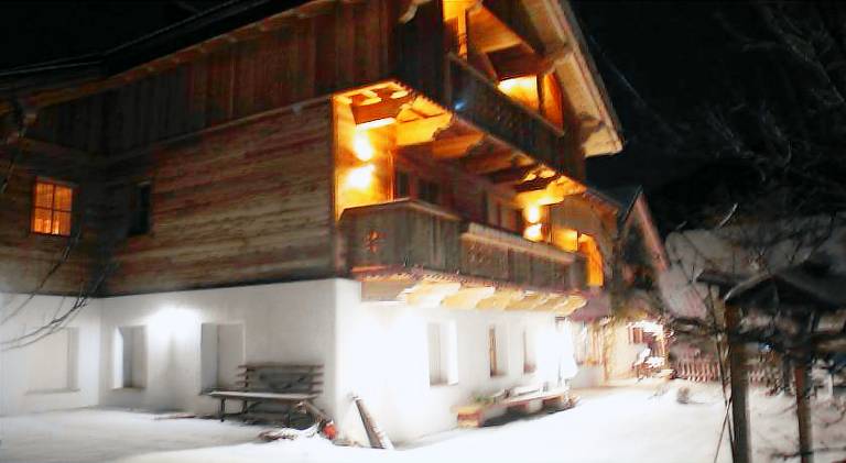 B&B Ciasa Bruscia — photo 3