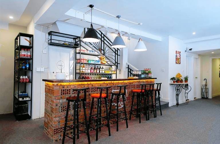 Hostel Yuzhong