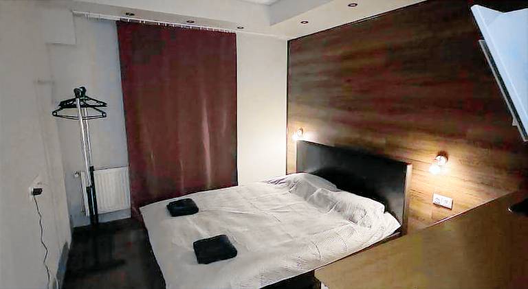 EksPorta Apartments 6 — photo 2