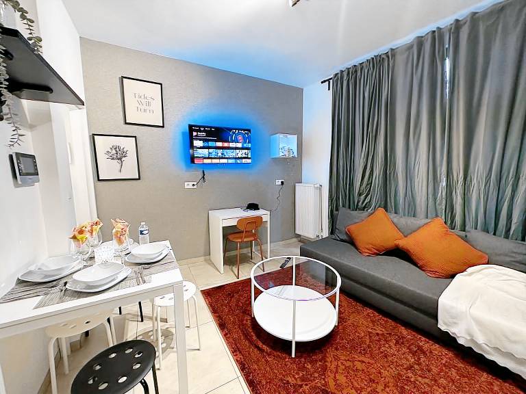 Appartement Bruxelles
