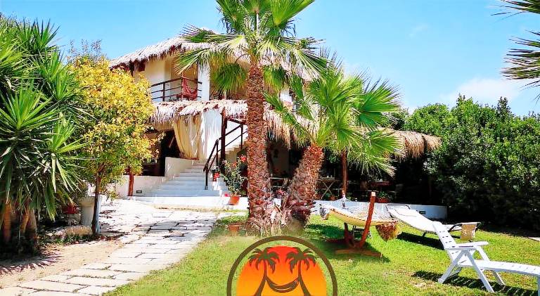 B&B Pousada Makuti in Pozzallo