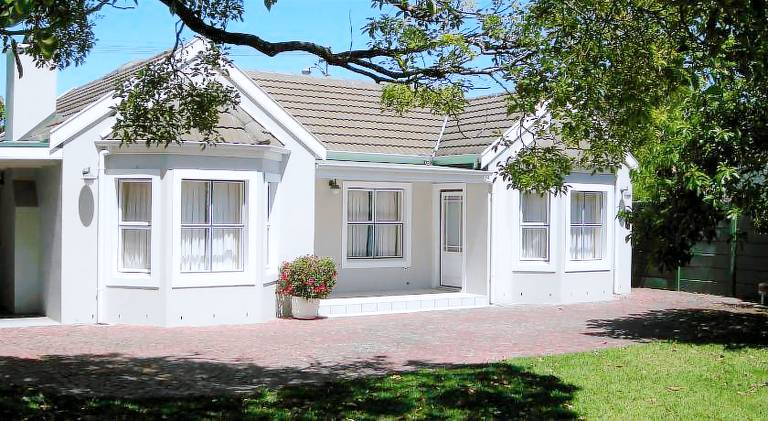 100 m&sup2; Ferienwohnung