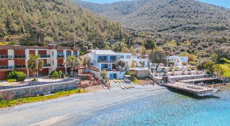 Love Beach Villa — photo 3