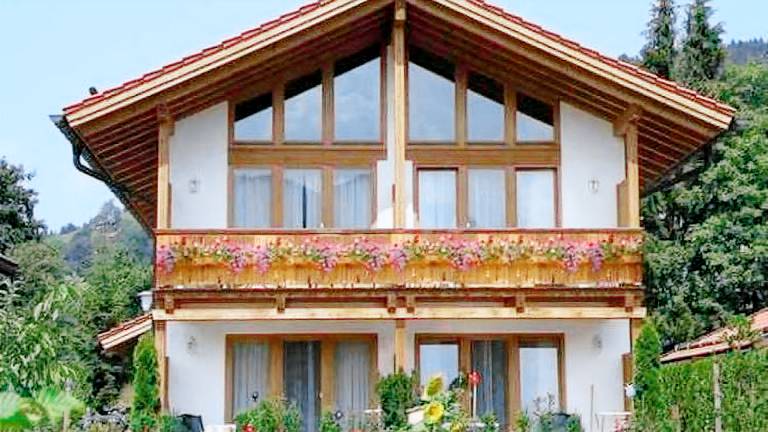 Ferienwohnung  Schliersee