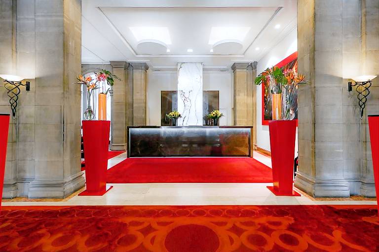 Hotel Metropole — photo 4