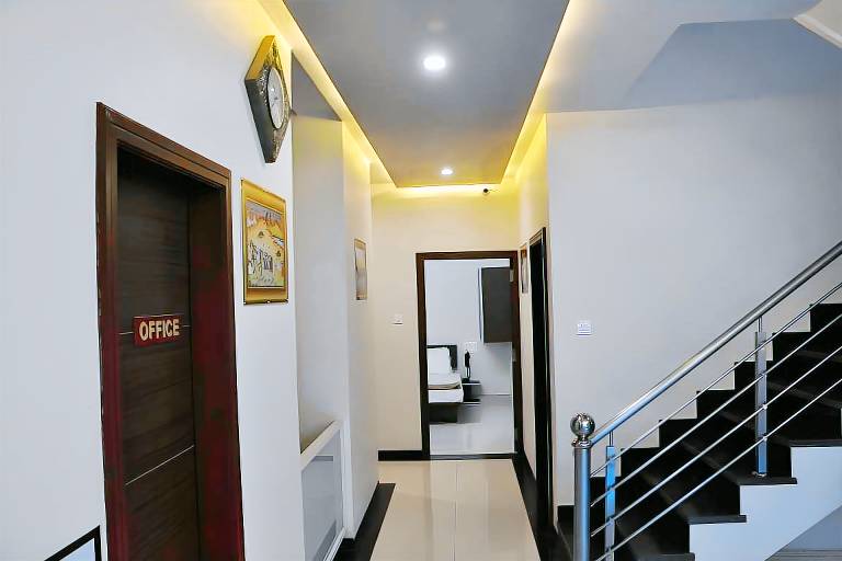 Hotel Indrani — photo 4