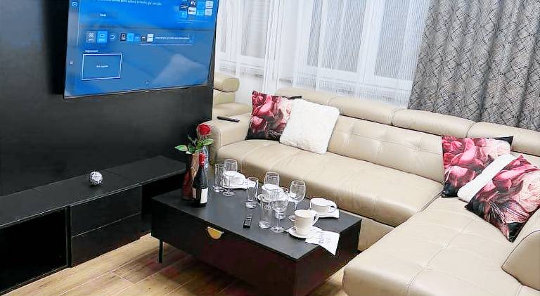 Pleasant holiday apartment | Pets allowed — photo 4
