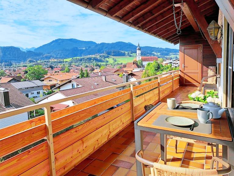 Ferienwohnung Grüntensee