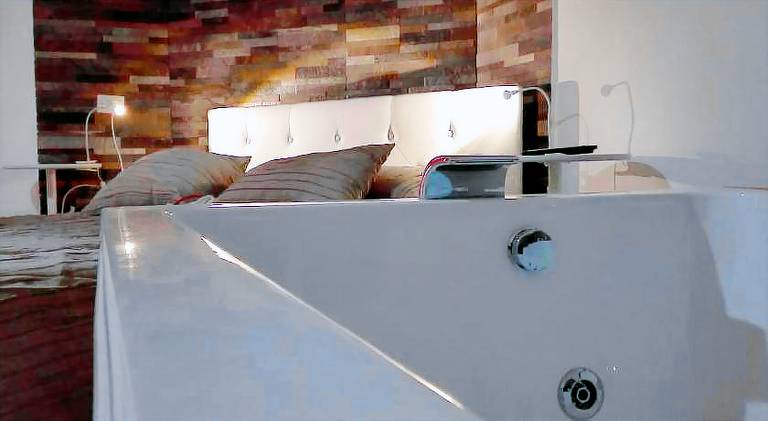 Le tre meraviglie a 200 m dal mare — photo 3