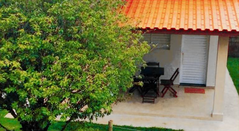 Lodge for 4 persons in Socorro