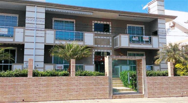 Apartment with 2 rooms for 5 persons in Bombinhas