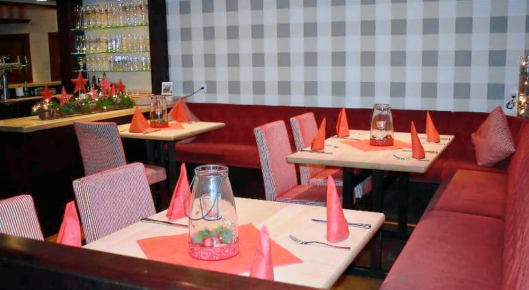 Hotel Alte Post Ostbevern — photo 4