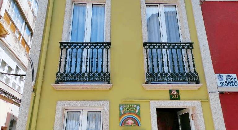 Casa Sada