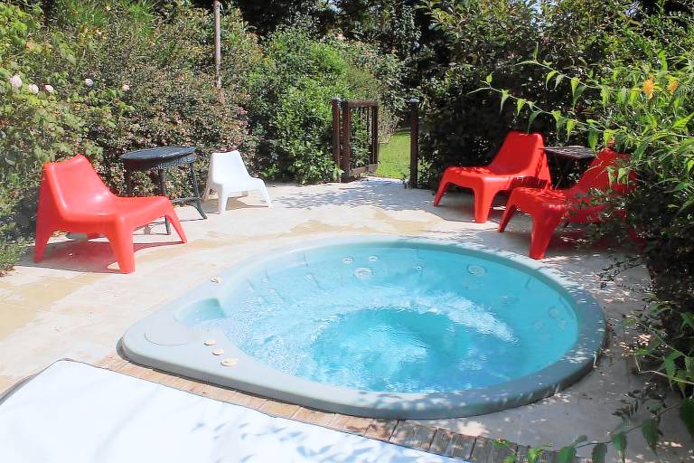 Maison de vacances Angles