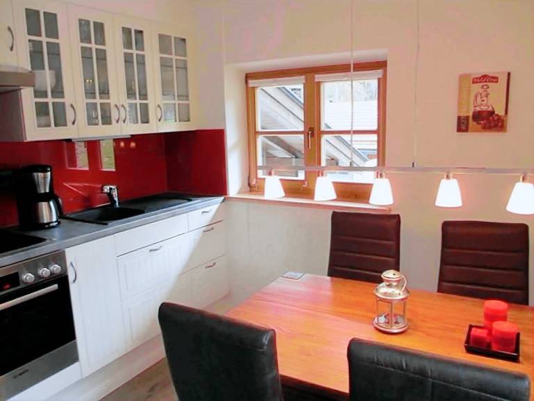 Ferienwohnung Bayrischzell