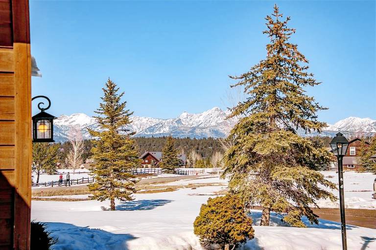 Cabin Pagosa Springs