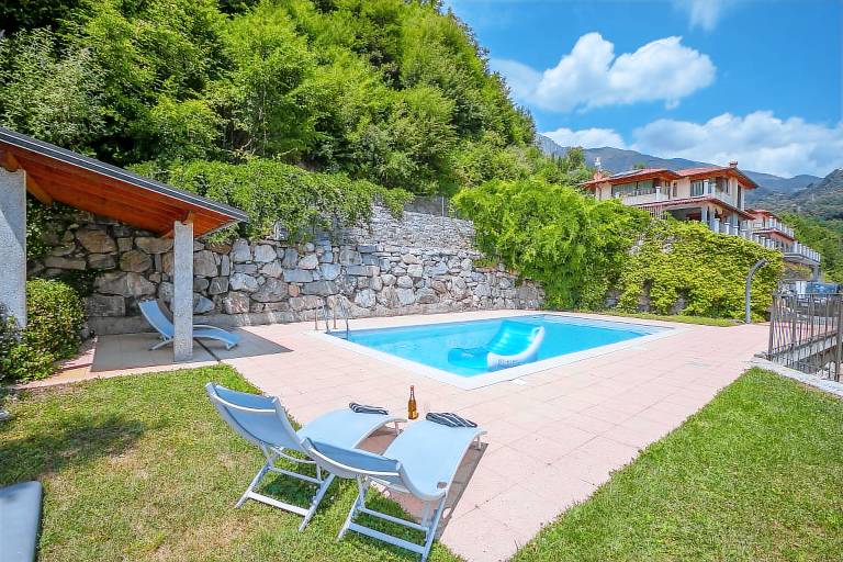 Villa Plesio