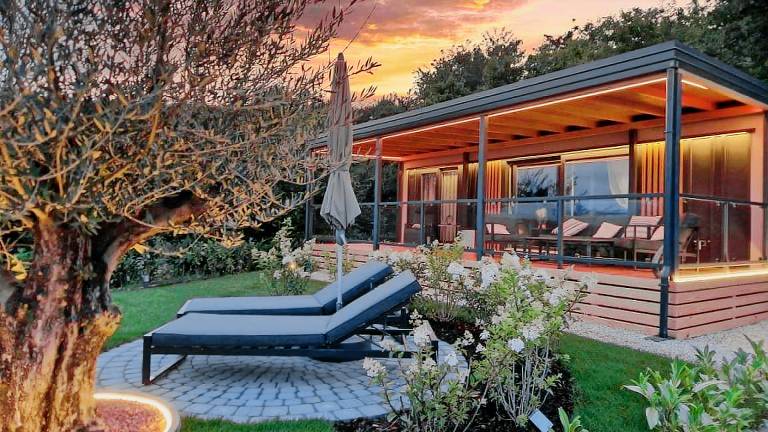 Ferienhaus  Wiener Neustadt