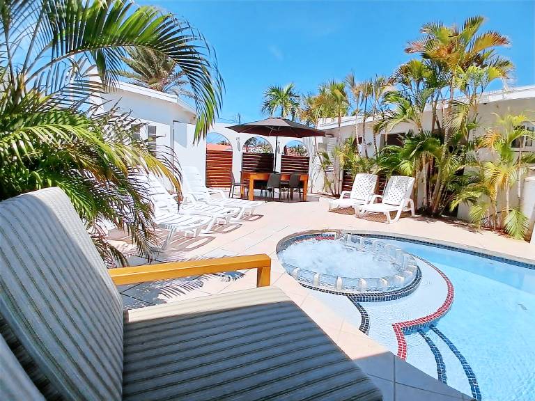 Villa Palm Beach