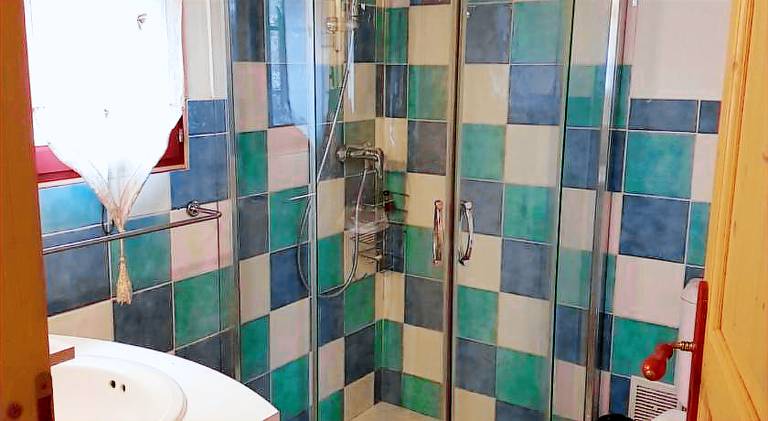 Rental apartment with 1 room for 4 persons — photo 2