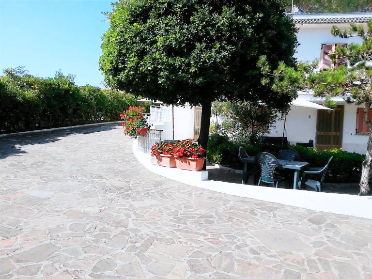 Children-friendly apartment with garden | Beach nearby | Pet-friendly — photo 5