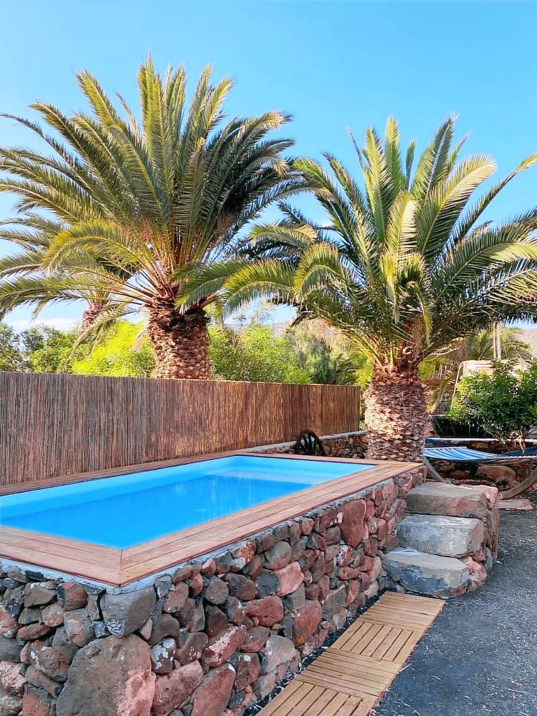 Cottage Triquivijate