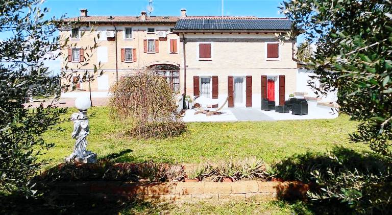 B&B La casa di Graz in Reggio nell'Emilia