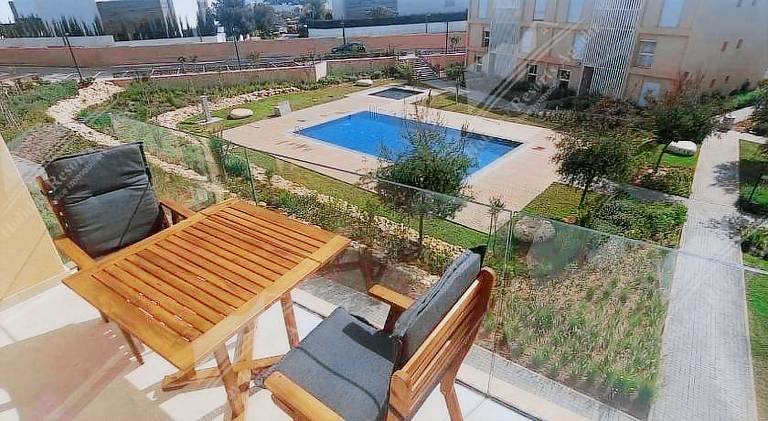 Appartement Taghazout