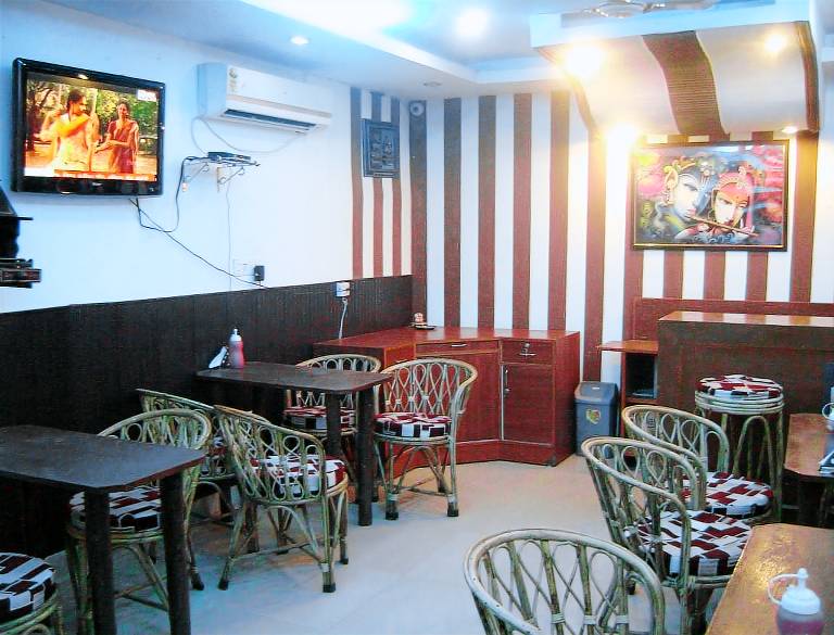 Maa Ganga Guest House — photo 4