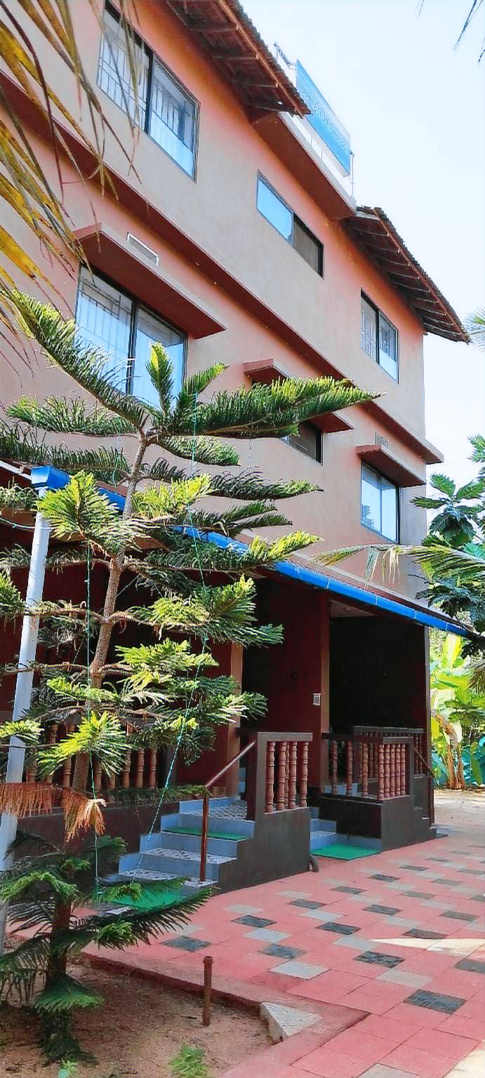 Bungalow  Om Beach