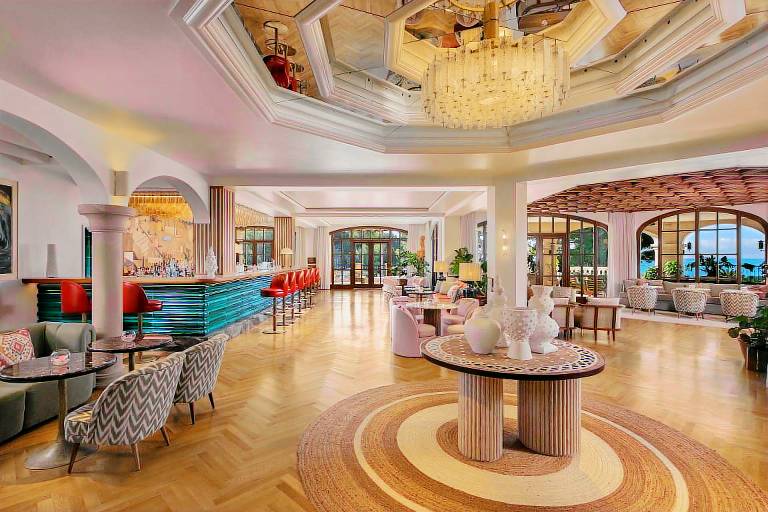 The St. Regis Mardavall Mallorca Resort — photo 2