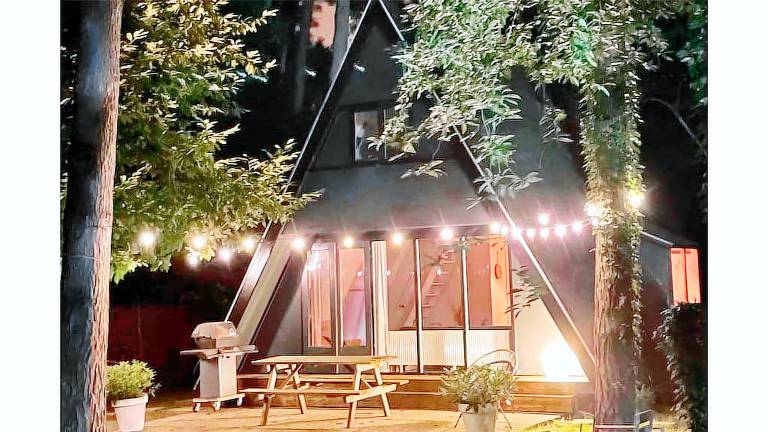 Chalet Lanaken
