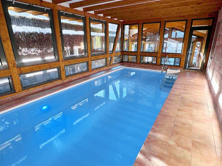 Ferienwohnung Trusetal
