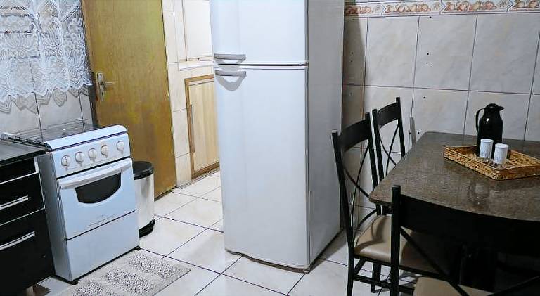 Rental apartment | Dogs allowed in Maringá