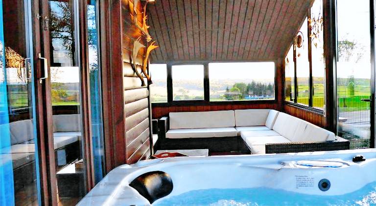 House with 5 rooms for 9 persons — photo 2