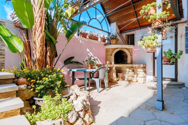 Casa San Pietro in Lama
