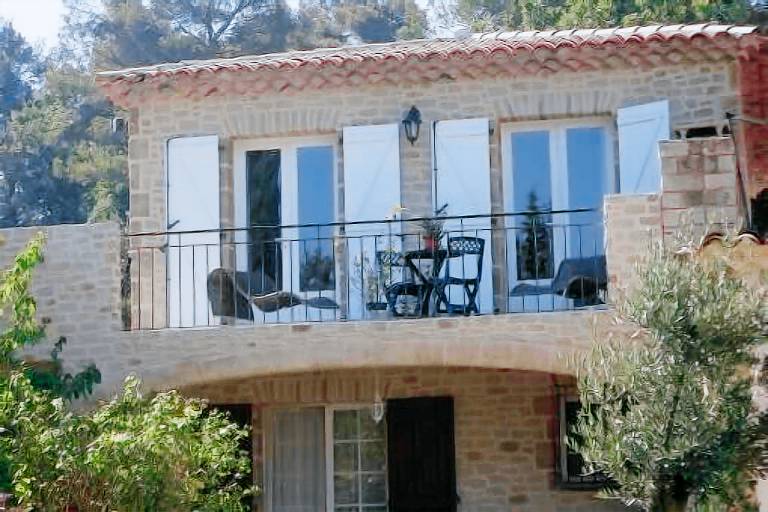 Pension Trets
