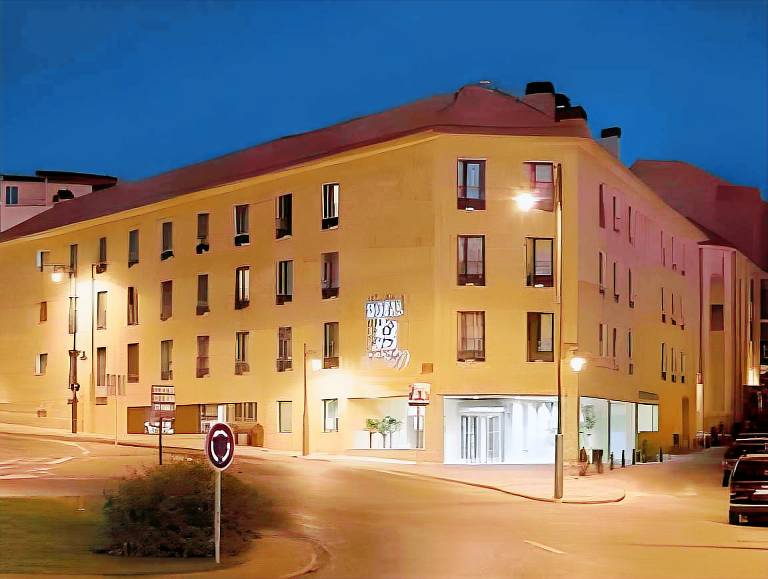 Apartamento Logroño