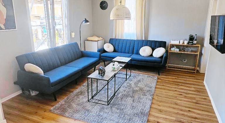 Rental apartment | Pets allowed — photo 2