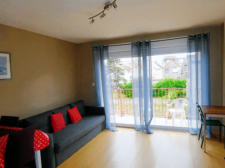 Appartement Berck