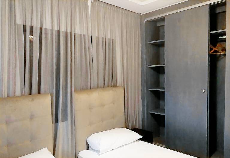 Aparthotel  Oualidia