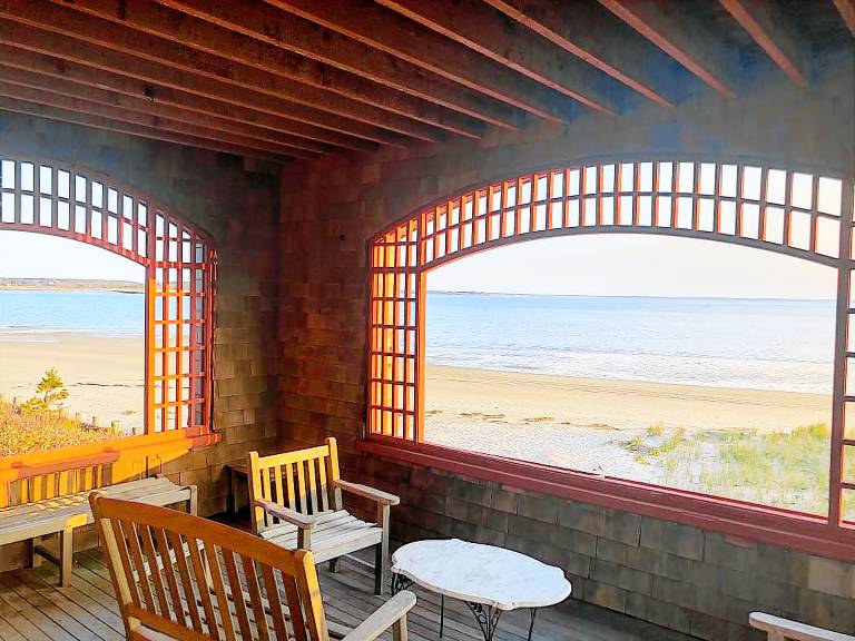 House  Wellfleet